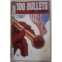 100 bullets: US of anger #2 (2026)