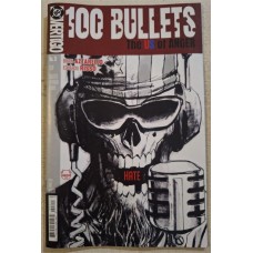 100 bullets: US of anger #3A (2026)