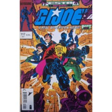 G.I. Joe: The Huma Files #117A (2026)
