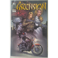 Ascension #17 (1999)