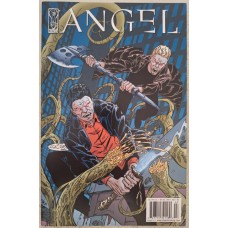 Angel #2B (2005)