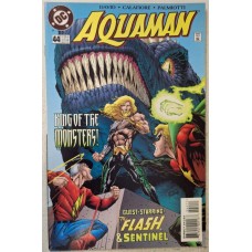 Aquaman #44 (1998)