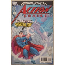 Action Comics #874 (2009)