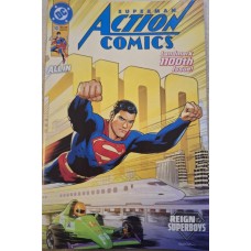 Action Comics #1100A (2026)