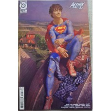 Action Comics #1100E (2026)