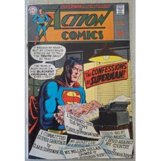 Action Comics #380 (1969)