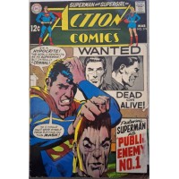 Action Comics #374 (1969)
