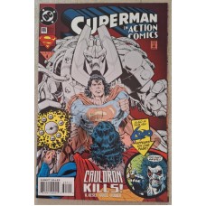 Action Comics #695 (1994)