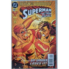Action Comics #709 (1995)