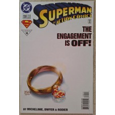 Action Comics #720 (1996)