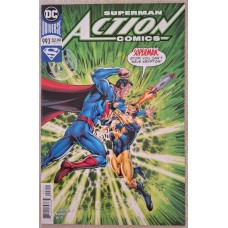 Action Comics #993 (2018)