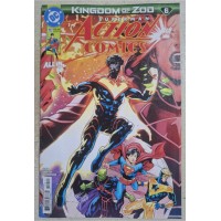 Action Comics #1102A (2026)