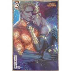 Emperor Aquaman #19B (2026)