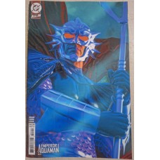 Emperor Aquaman #21B (2026)