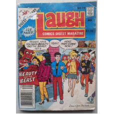 Laugh comics digest #79 (1988)