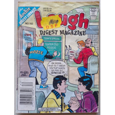 Laugh digest #162 (2001)