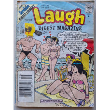 Laugh digest #159 (2000)