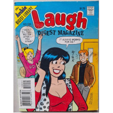 Laugh digest #120 (1995)