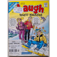 Laugh digest #199 (2005)