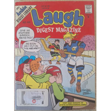 Laugh digest magazine #148 (1999)