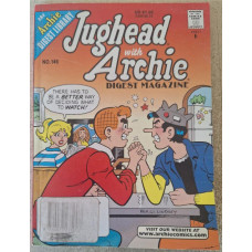 Jughead with Archie digest magazine #146 (1999)