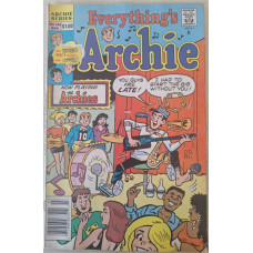 Everything's Archie #148 (1990)