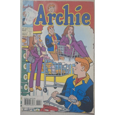 Archie #457 (1997)