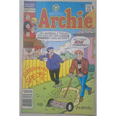 Archie #398 (1992)