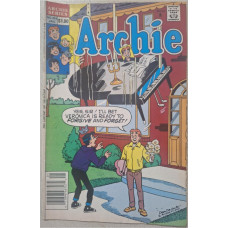 Archie #395 (1992)