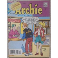 Archie digest magazine #122 (1993)