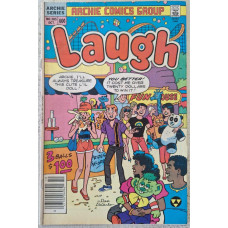 Laugh #385 (1984)