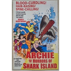 Archies TV Laugh Out #79B (2026) Facsimile