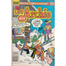 Life with Archie #253 (1986)