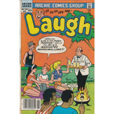 Laugh #390 (1985)