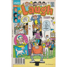 Laugh #1 (1987)