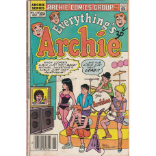 Everything's Archie #120 (1985)