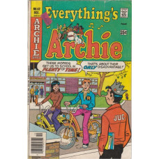 Everything's Archie #62 (1977)