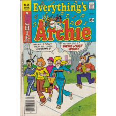 Everything's Archie #64 (1978)