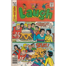 Laugh #321 (1977)