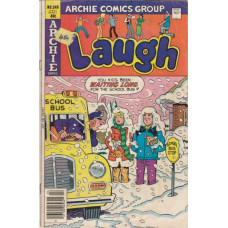 Laugh #349 (1980)