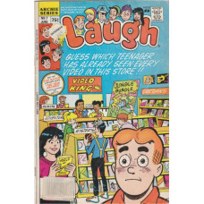 Laugh #7 (1988)