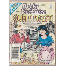 Betty and Veronica double digest #102 (2002)