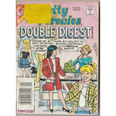 Betty and Veronica double digest #101 (2001)