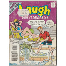 Laugh digest #123 (1995)
