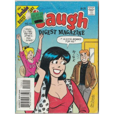 Laugh Digest #120 (1995)