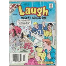 Laugh Digest #146 (1999)