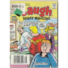 Laugh Digest #178 (2002)