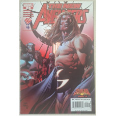 New Avengers #9 (2005)