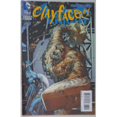 Dark Knight #23.3 (2013)