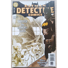 Detective comics #787 (2003)